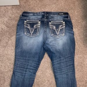 Vgoss jeans